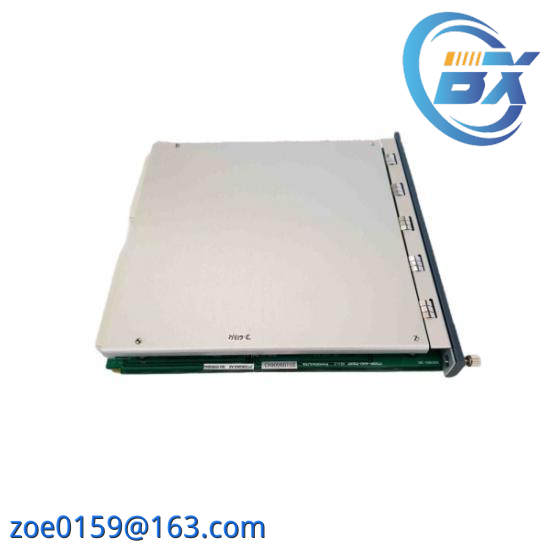 Provib tech PT2060/43-A0 Redundant-Relay Module
