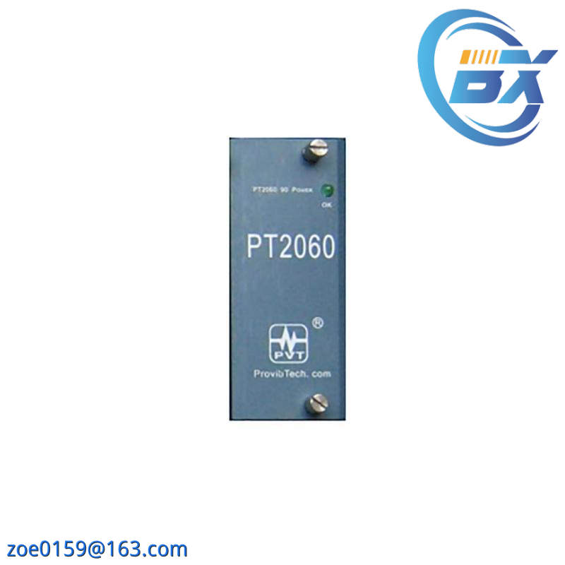 Provib tech PT2060/90 Power Supply Module