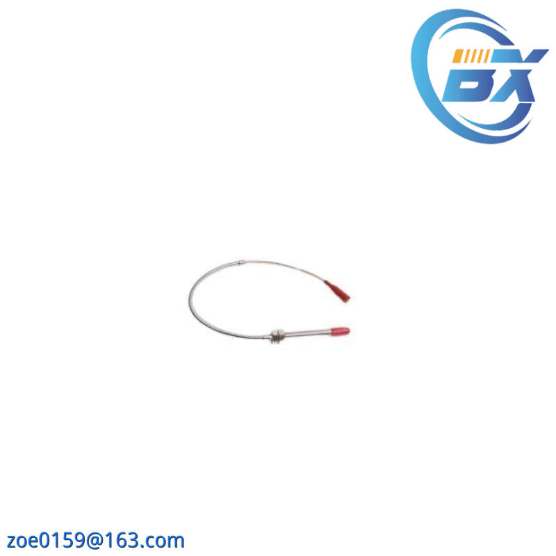 PROVIBTECH TM0180-A07-B00-C05-D10 Extension Cable Automation DCS