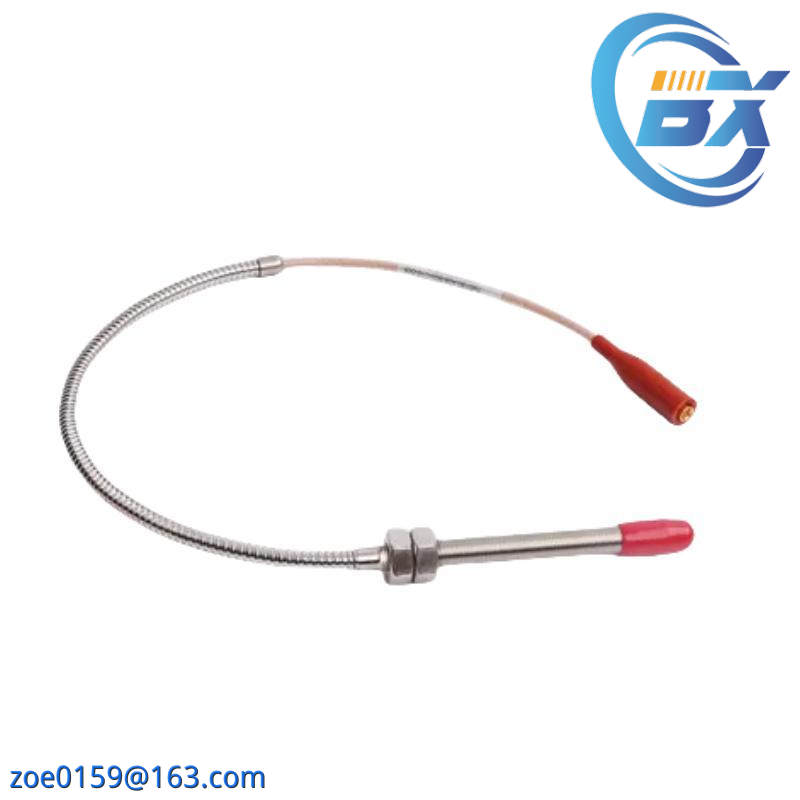 PROVIBTECH TM0180-A08-B00-C10-D05 Extension Cable