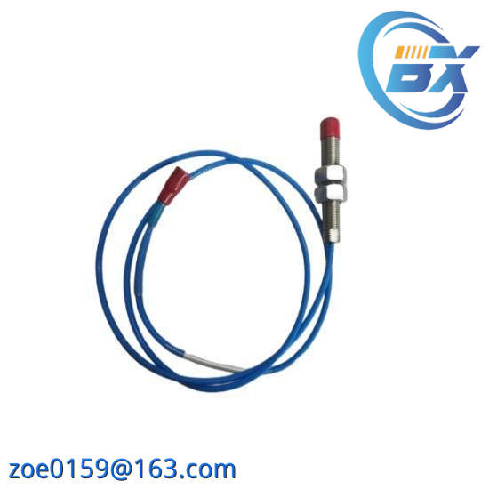 PROVIBTECH TM0180-A08-B00-C12-D10 proximity probe
