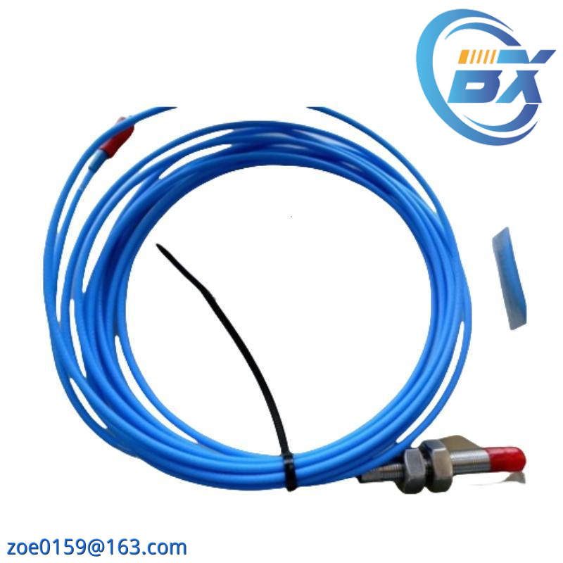 ProvibTech TM0181-A40-B01 Sensor connection cables