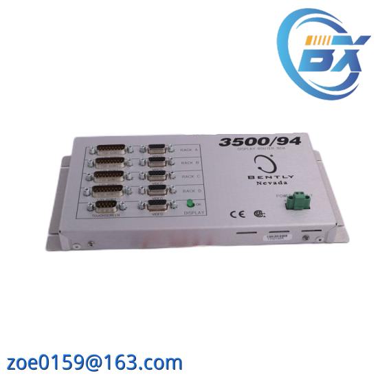 ProvibTech TM0182-A50-B00-C00