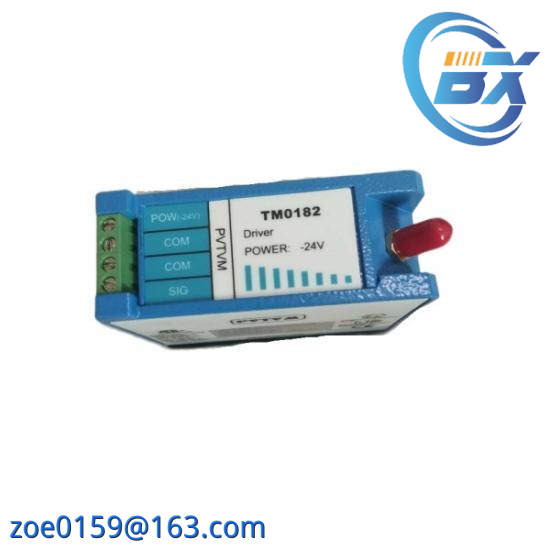 PROVIBTECH TM0182-A50-B00-C00 Proximity Probe
