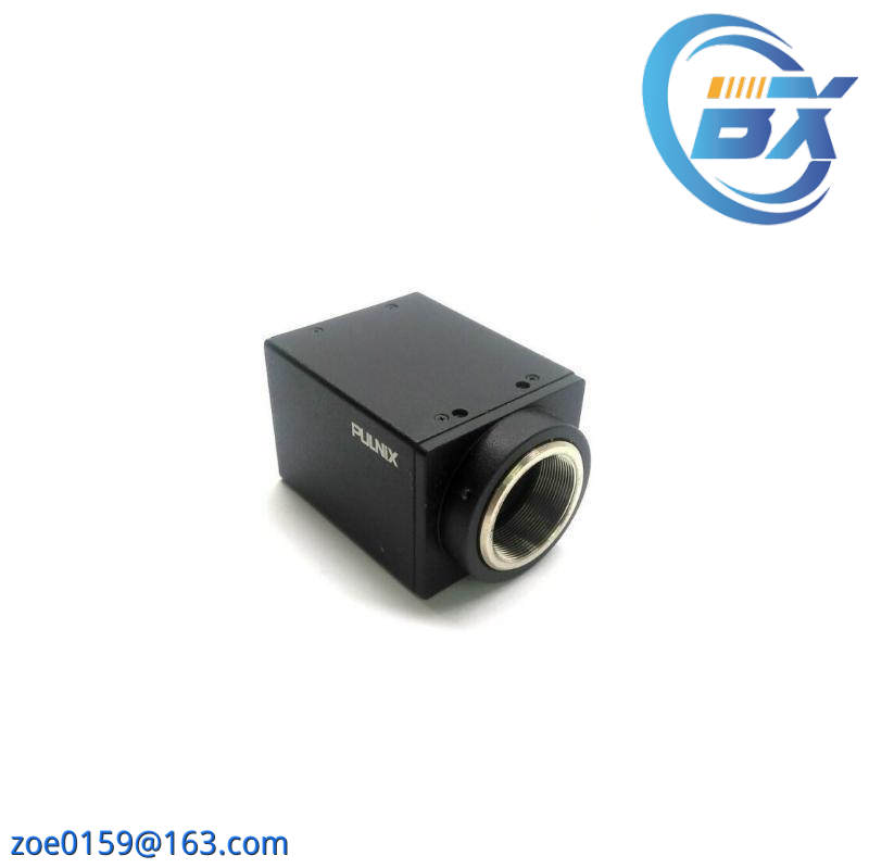 PULNIX TM-200 Miniature CCD Camera