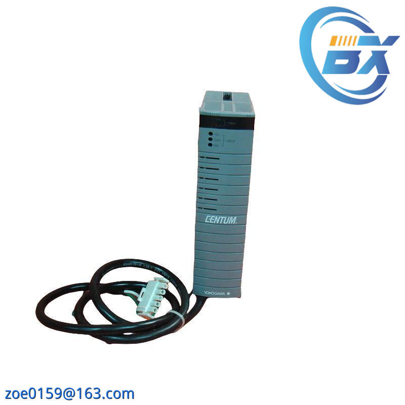YOKOGAWA PW481-10 S2 Power Module