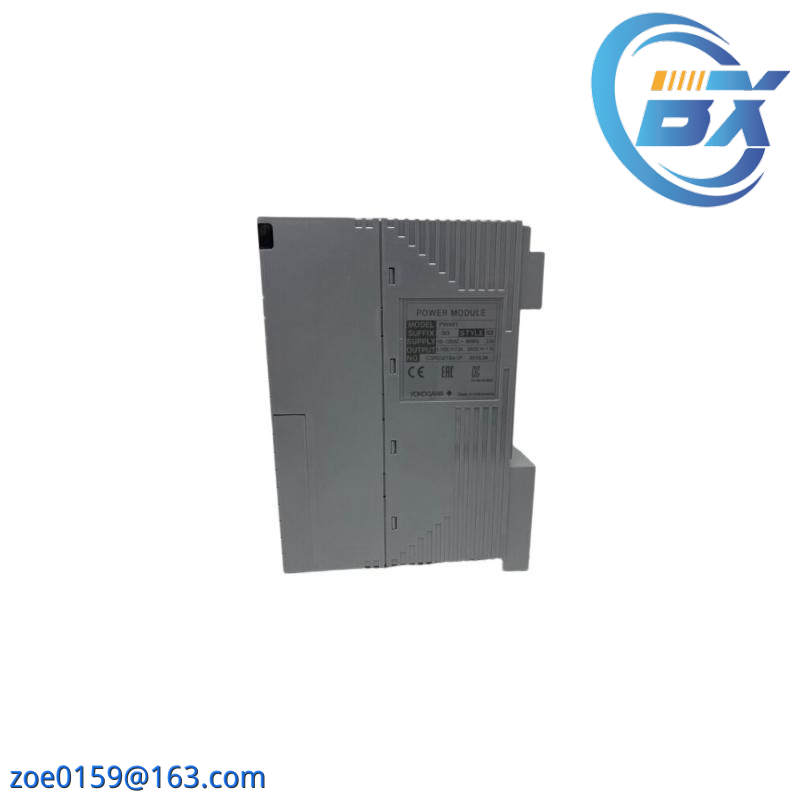 YOKOGAWA PW481-50 S2 POWER MODULE