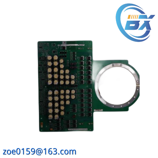 PZ5002 GNT0153800R0001  ABB
