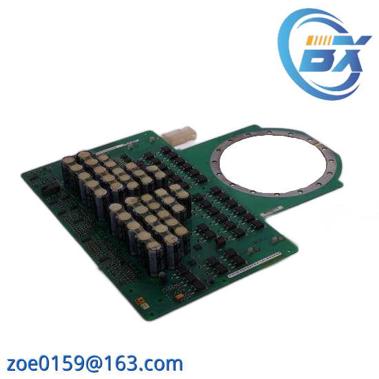 PZ5002 GNT0153800R0001  ABB