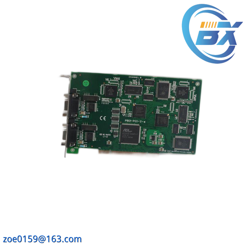 Mitsubishi QJ71E71-100 INTERFACE MODULE