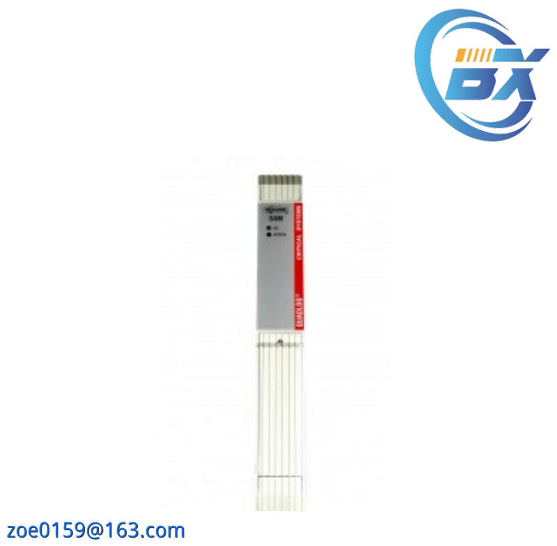 SIEMENS QLSAMBAN SAM Standard Analog Module