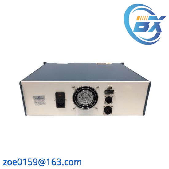 QPS-1050 INTEGRAL SOLUTIONS