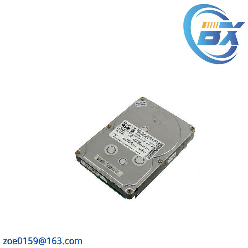 Quantum Corporation RZ29L SCSI Hard Disk Drive