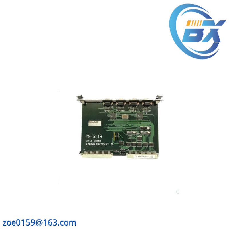 QUARNDON ANG113 AN-G113 MODULE