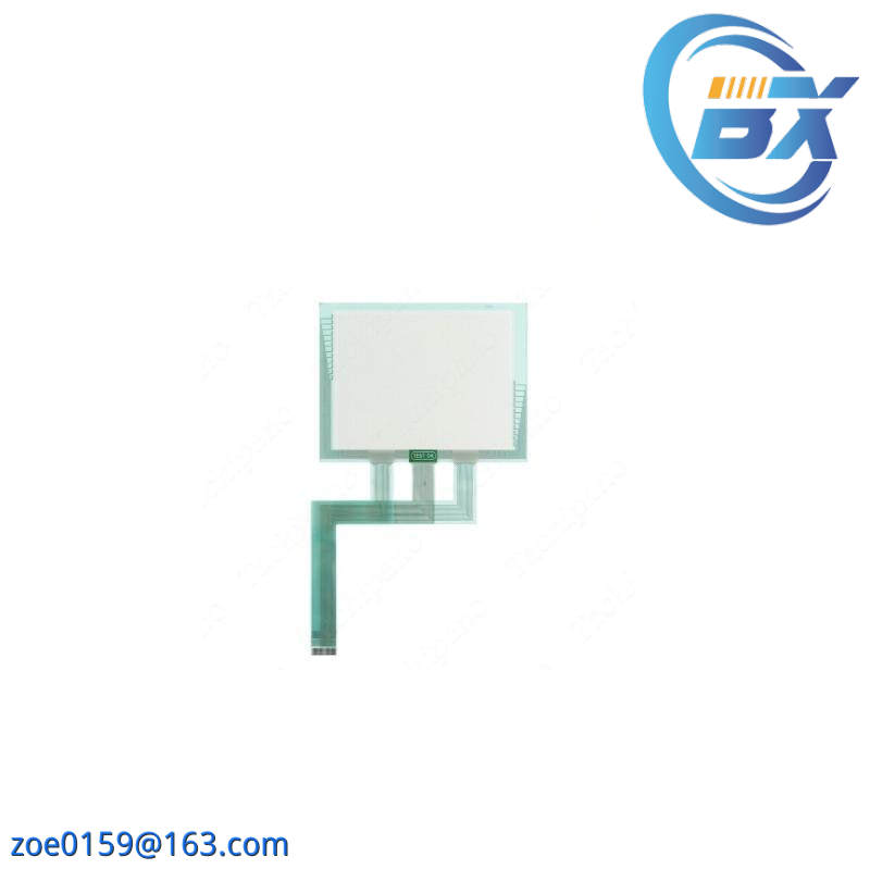 QUICKPANEL QPI3D200C2P Touch Screen Glass