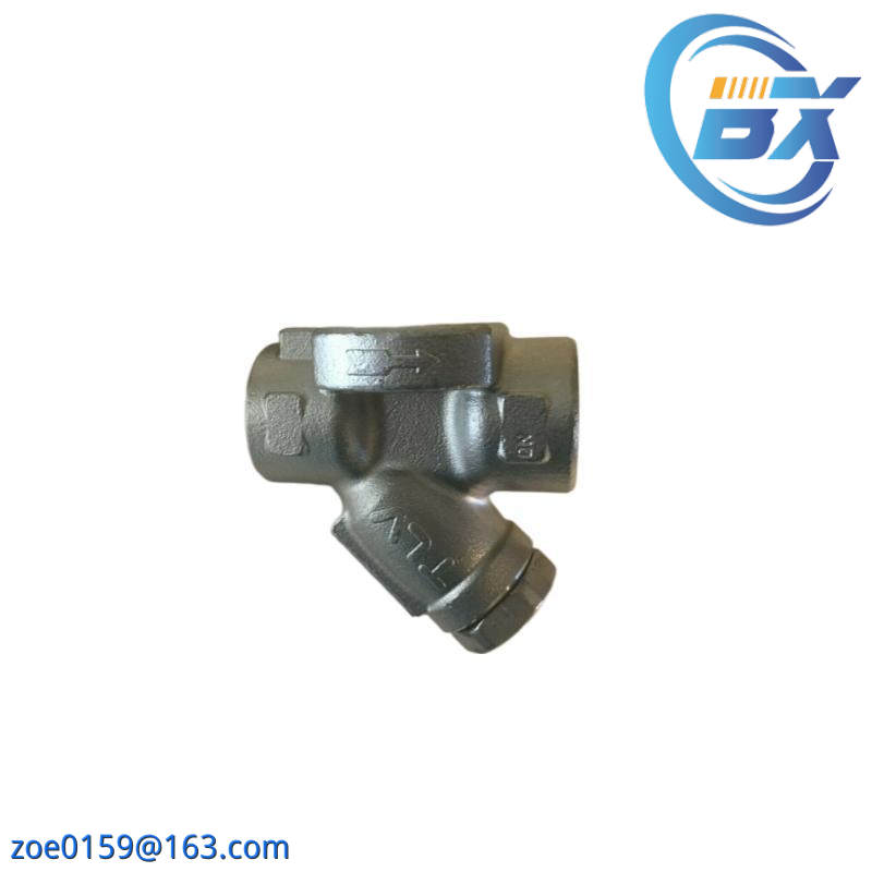 Quicktrap TLV F46-1/2 Connector Body