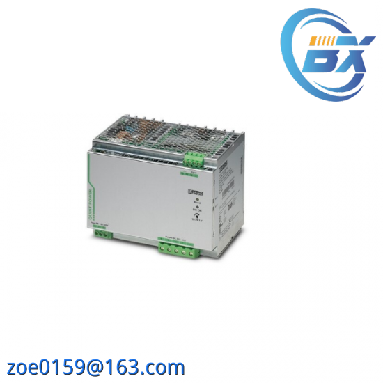 QUINT-PS/1AC/24DC/40  Phoenix Contact