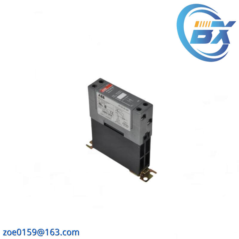 ABB R100.30-ZS Semiconductor Contactors