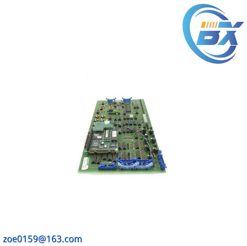 RADIOMETRIE 100-46221-001 CONTROL BOARD, REV. A
