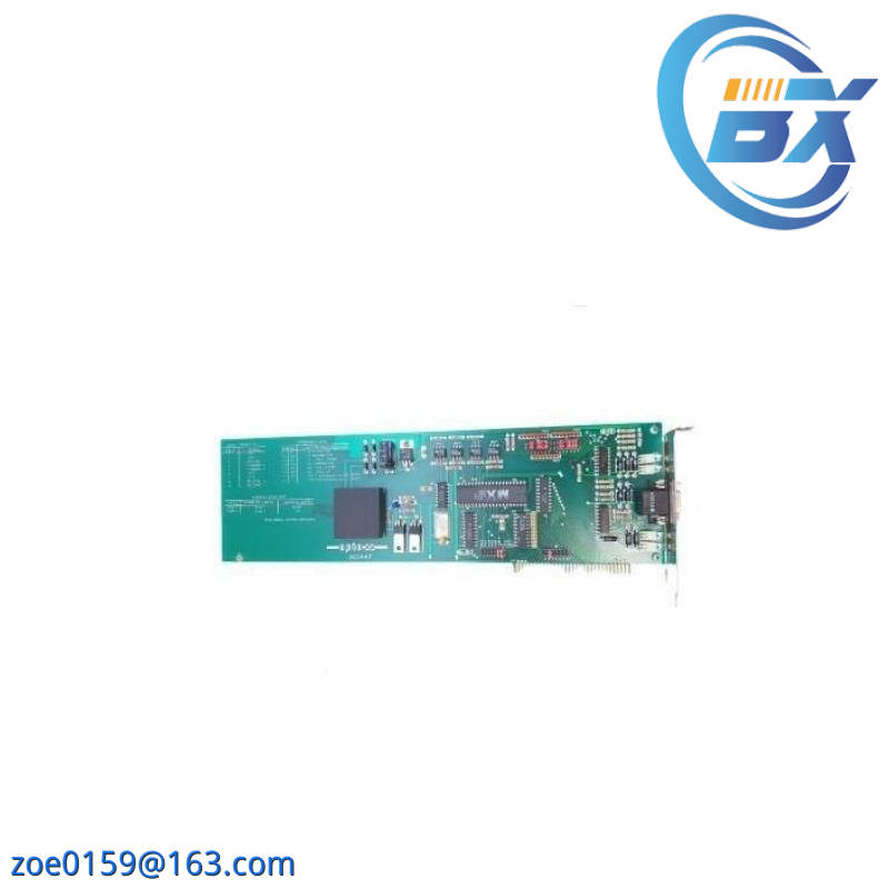 RADISYS PCL2NIA PBA 455971-003 Board