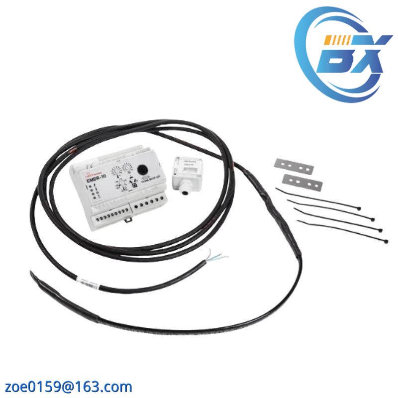 RAYCHEM EMDR-10 Control Unit