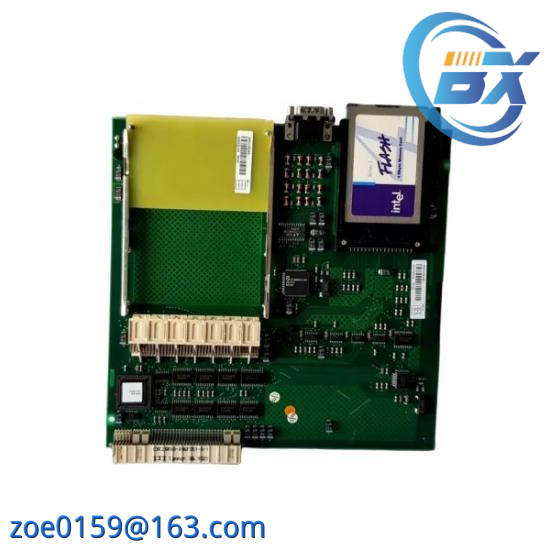ABB DSBC176/3BSE019216R1