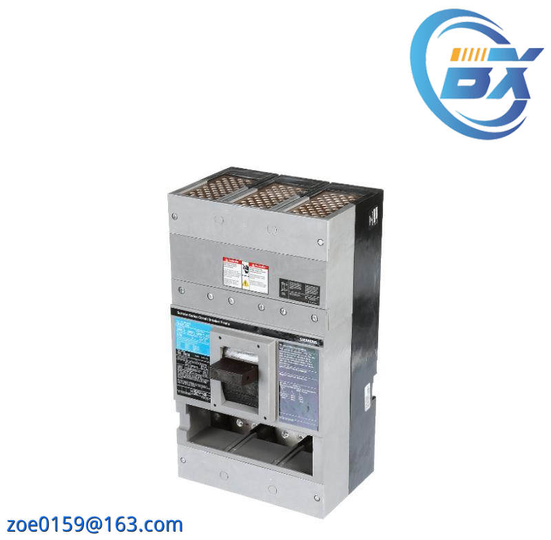 SIEMENS RD63F200 Pole Circuit Breaker
