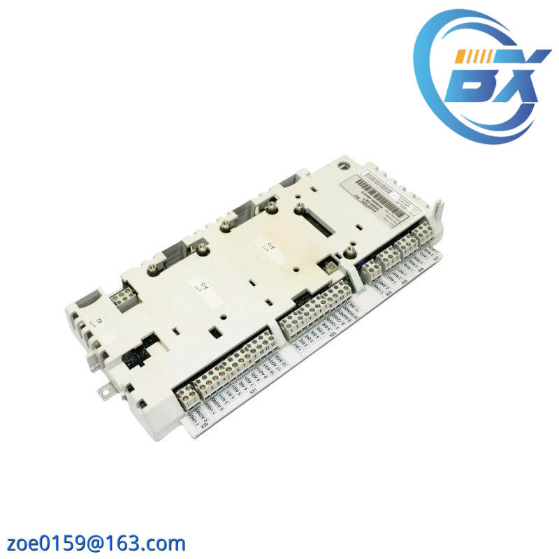 ABB RDCU-02C ASXR7220 Main control board CPU board