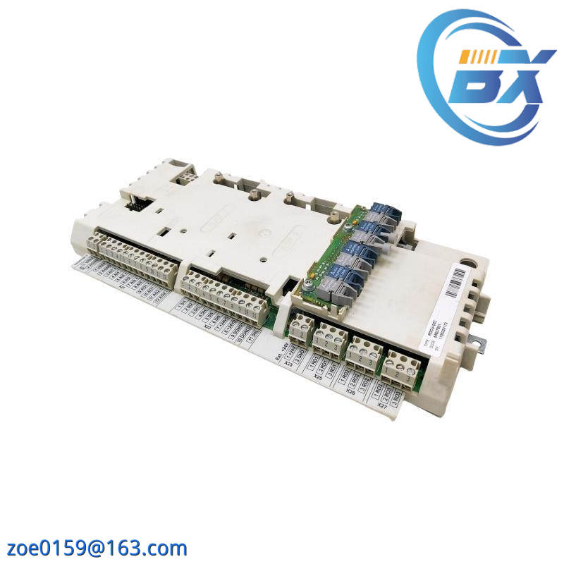 ABB RDCU-02C RDCU-12C 3AUA0000036521 High-power CPU board