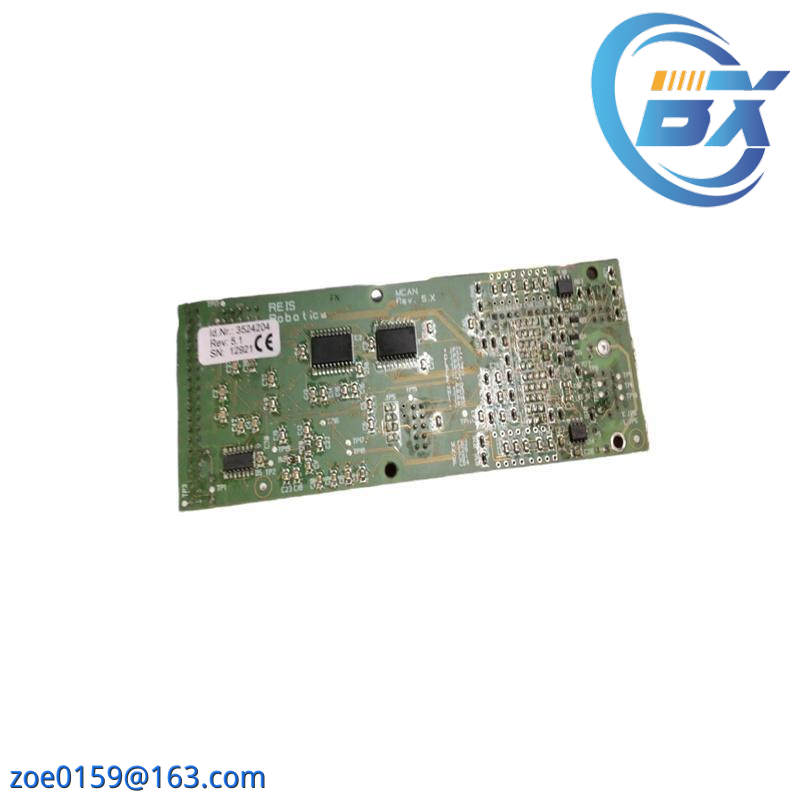 Reis 3524204 Robot M-Module ﻿