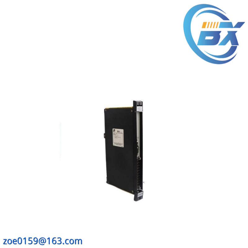 RELIANCE 0-57405-D Analog I/O Module