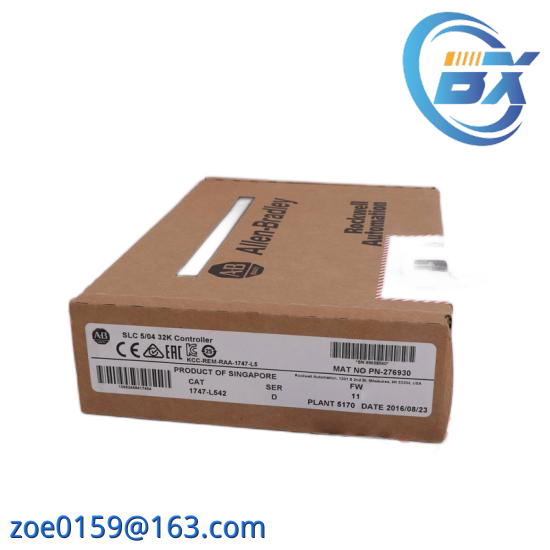 Reliance 0-60021-4 AutoMax