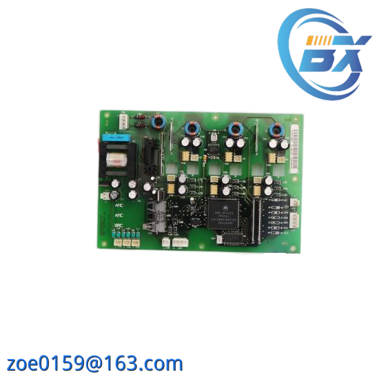Reliance 0-60031-6 AutoMax