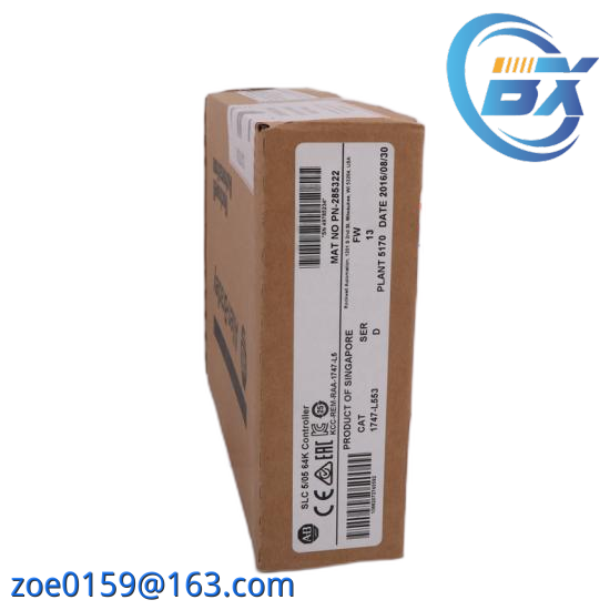 Reliance 45C321 AutoMax