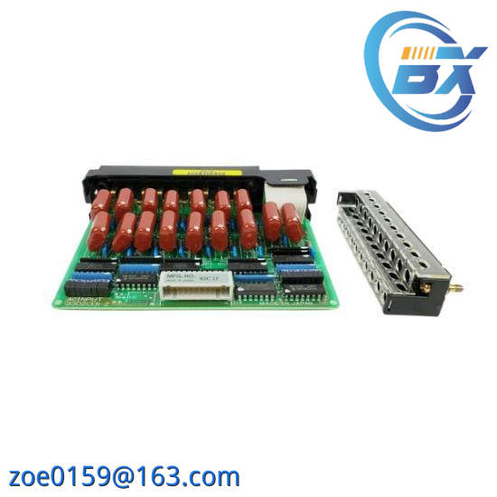 RELIANCE 45C942 Input Module