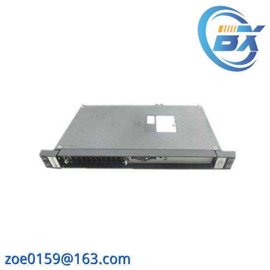 RELIANCE 57405-E Analog I/O Module