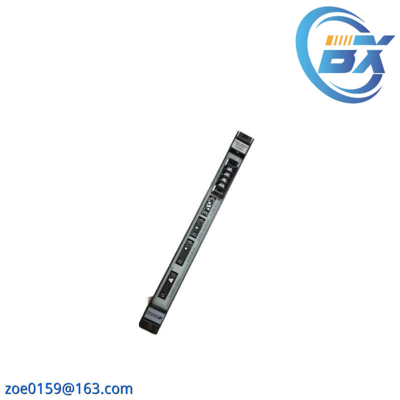 RELIANCE 57408-1 Power module