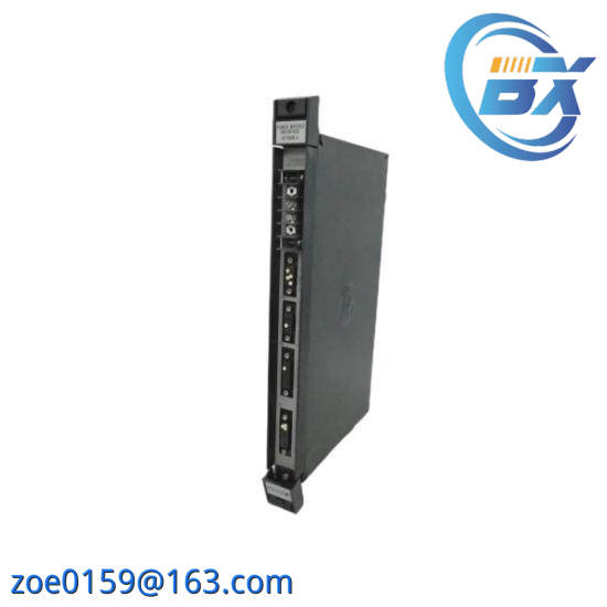 RELIANCE 57408-1 Power Module Interface Module