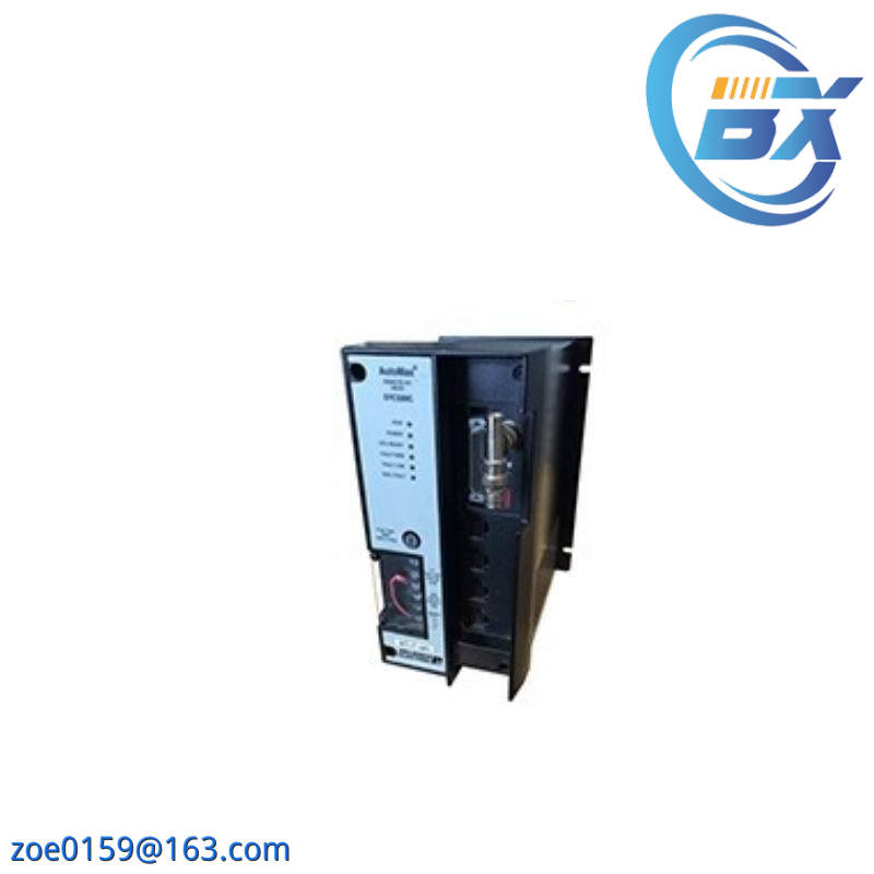 RELIANCE 57C330 REMOTE I/O HEAD