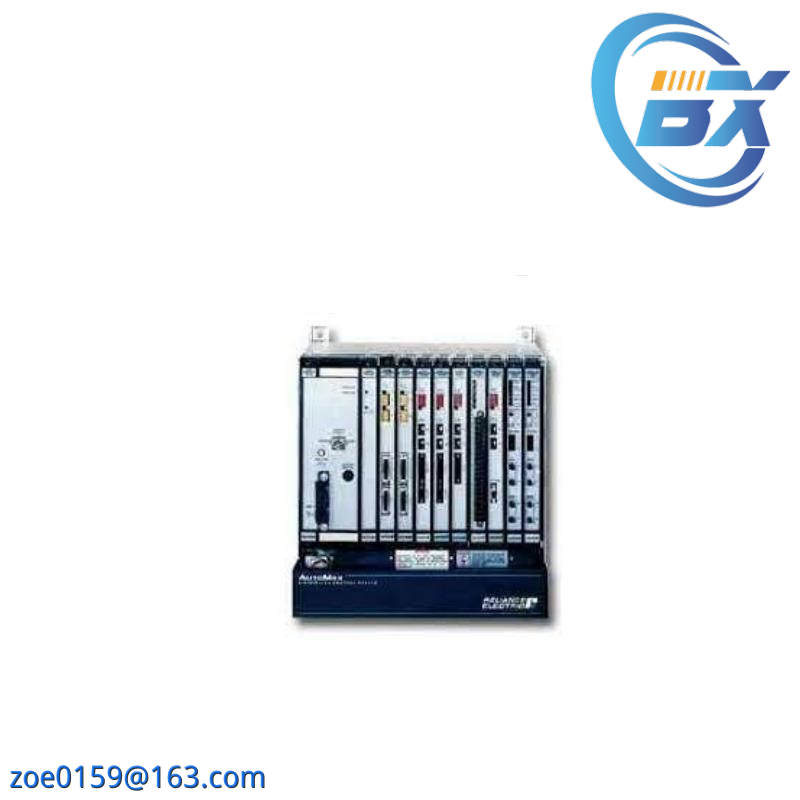 RELIANCE 57C330C REMOTE I/O HEAD