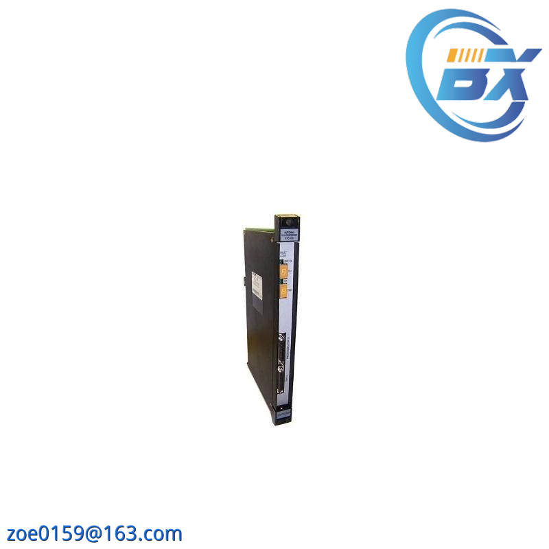 RELIANCE 57C435 DRIVE CONTROLLER MODULE