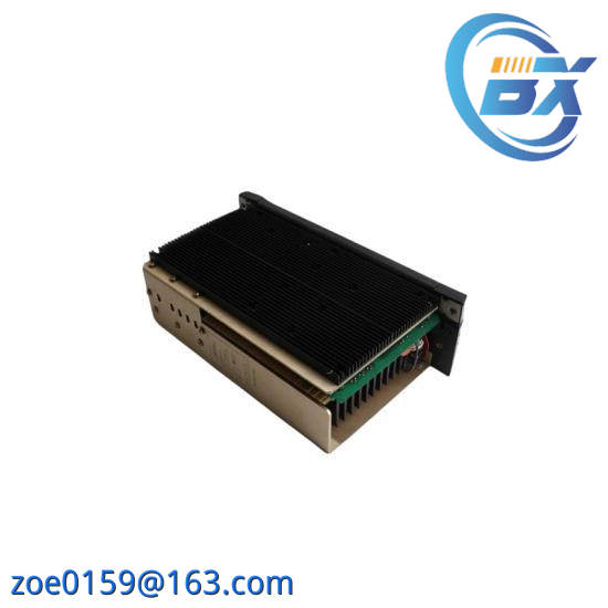 Reliance / 57C493 ES371AMB Power Supply Module