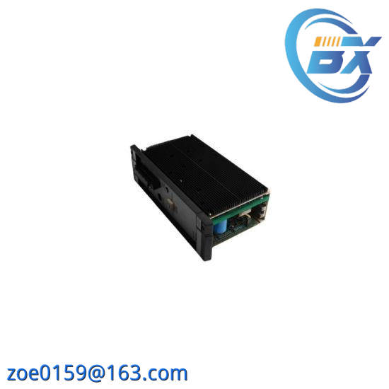 Reliance / 57C493 ES371AMB Power Supply Module
