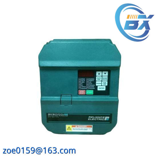 RELIANCE 57C652