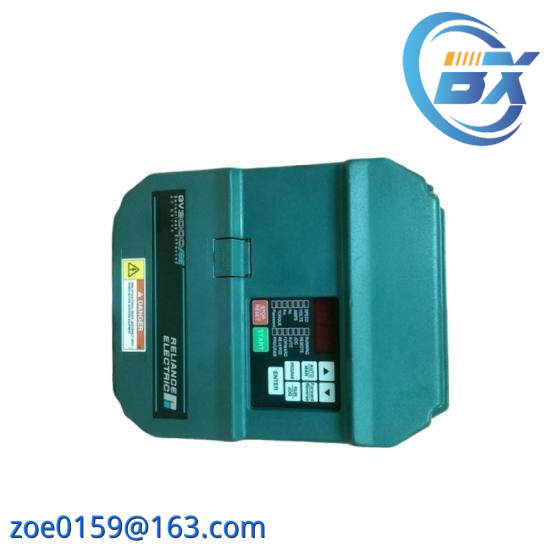 RELIANCE 57C652