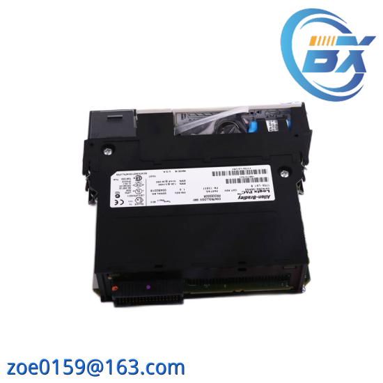 Reliance 5PY59JY109 AutoMax