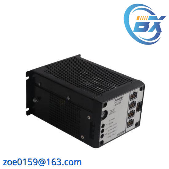Reliance 61C22B Analog Combination Module