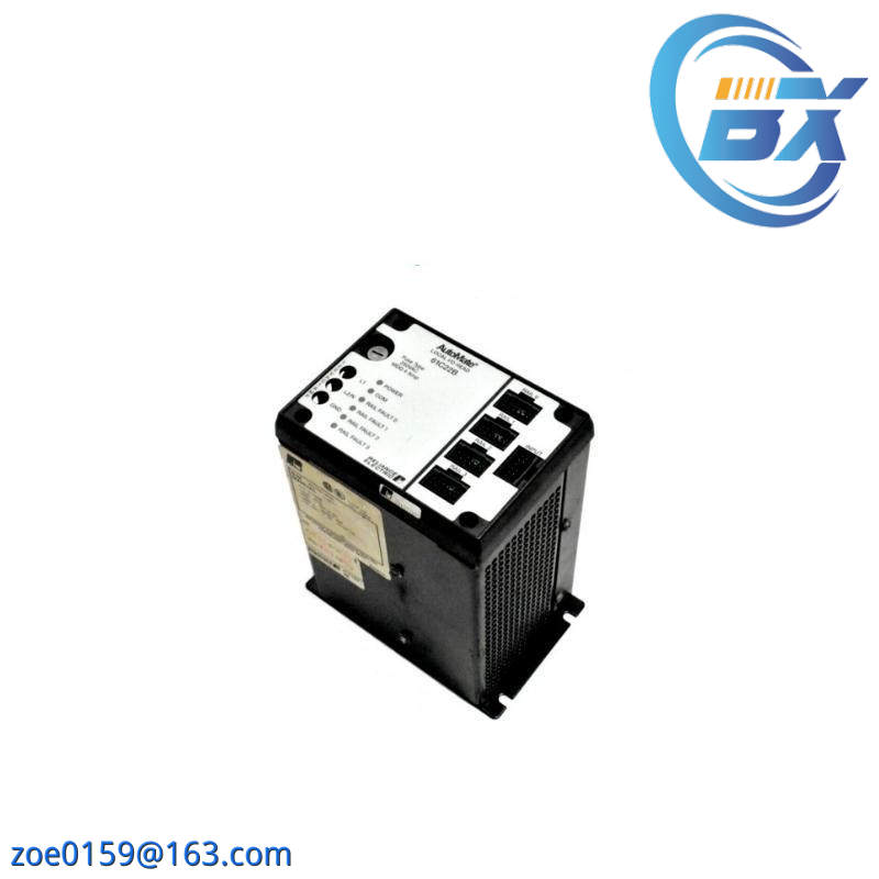 RELIANCE 61C22B I/O Module