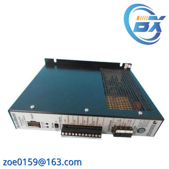 Reliance 61C345A Analog Combination Module