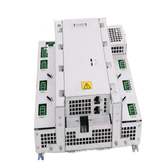 Reliance 61C500 AutoMax